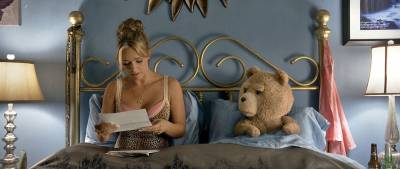 Фильм Третий лишний 2 / Ted 2